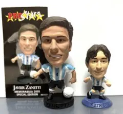 【コリンシアン　アルゼンチン】サネッティ＆エインセ　美品