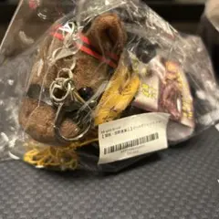 ゴールデンシックスティ ぬいぐるみ　Sサイズ