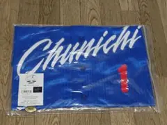 2025 新作 中日ドラゴンズ ユニフォーム 　1 岡林勇希