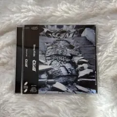 StrayKids スキズ GIANT 通常盤 CD 開封済 チェックインマイル