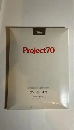 Project70 Hank Aaron Braves 1988