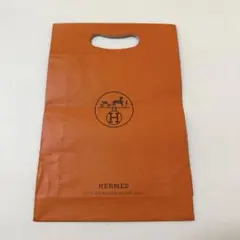 HERMES ショッパー・ボックスセット HERMES エルメス オンラインショップ購入時 ギフトボックス など