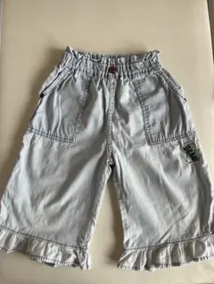 韓国の子供用パンツ