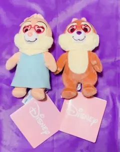 クラリス ディズニー