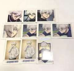 2025年最新】ぱしゃこれ 凪誠士郎の人気アイテム - メルカリ