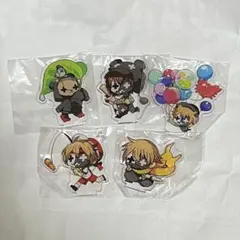 Top4 level5 アクスタ アクリルスタンド キヨ レトルト - メルカリ