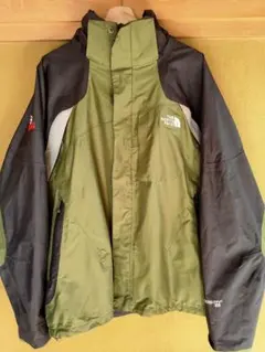 gore-tex アウトドアウェア