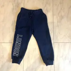 ZARAキッズスウェットパンツ