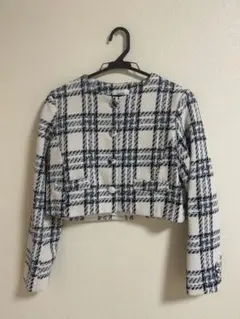 ダーリッチ ジャケット＆スカート セットアップ