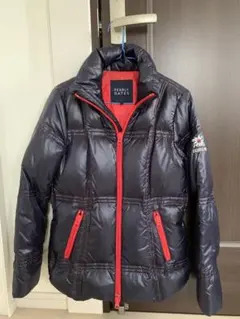 パーリーゲイツ　レディースダウン