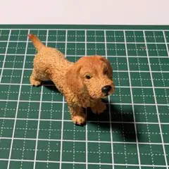 Schleich シュライヒ 動物 フィギュア ダックスフント