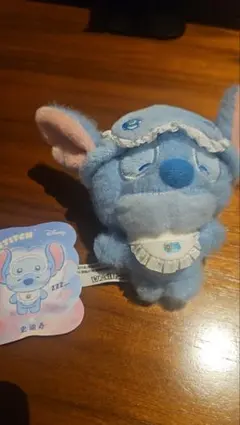 香港ディズニー 限定 スティッチ Cosbi HKDL - メルカリ