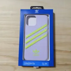 adidas 3-STRIPES SNAP CASE iPhone 11 Proのサムネイル