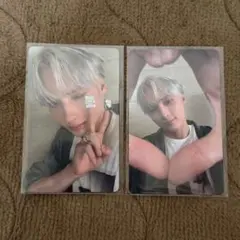 TXT ヒュニンカイ starkissed タワレコ HMV ラキドロ