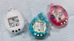 たまごっち シャカシャカチャーム まとめ売り