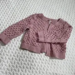 18-24m GAPベビー ベビー服 トップス アウターのサムネイル