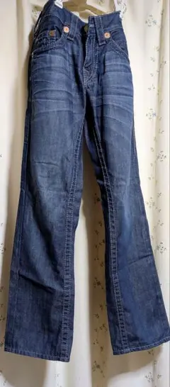 TRUE RELIGION Bobby Big T　デニム 34∶29