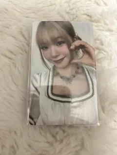 海老原鼓 タレントカード