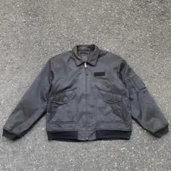 90s FOSTEX GARMENTS CWU-45/P フライトジャケット