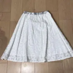 【新品未使用】パラスパレス　スカートのサムネイル