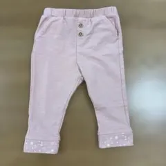 ZARA ベビーレギンス