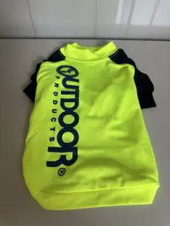 OUTDOOR PRODUCTS 犬服 サイズ2のサムネイル
