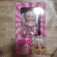 2025年最新】ねんどろいど 桜ミクの人気アイテム - メルカリ