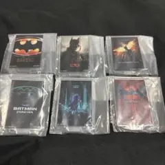 バットマン ポスター アクリルスタンド