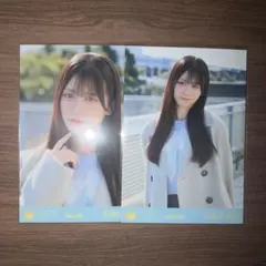 ニアジョイ 生写真 大信田美月 - メルカリ