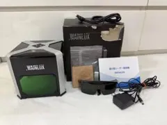 12/15日まで限定値下げ！超小型レーザー彫刻機　WAINLUX