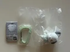 ポチャッコ　カラビナ