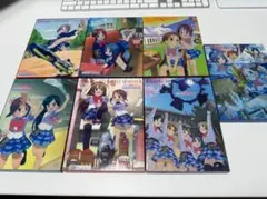 がくえんゆーとぴあ まなびストレート! DVD全巻