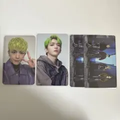 INI 髙塚大夢 トレカ まとめ売り