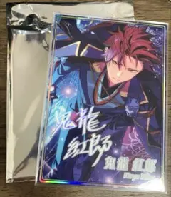 鬼龍紅郎 纏め売り 11.鬼龍紅郎 7周年まとめ売り - メルカリ