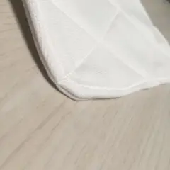 少年野球　膝当て　ジャージーニット3層　2枚セット