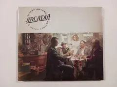 Alison Krauss Union Station - Arcadia