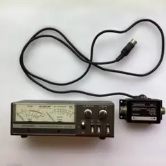 ＳＷ-200 SWR＆POWERMETERのサムネイル