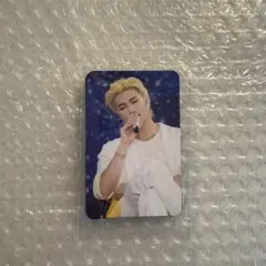 BTS MOVIE WEEKS 映画 第4弾 日本限定 入場特典トレカ7枚セット