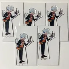 チーノ 魔界の主役は我々だ！ アクリルスタンド 缶バッジ - メルカリ