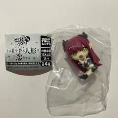 その着せ替え人形は恋をする　キャラバッジコレクション　喜多川海夢 リズ その着せ替え人形は恋をする 缶バッジ Ver.2 デザイン20(海夢(リズ)/A