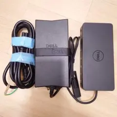 Dell Universal Dock D6000 デルドッキングステーション