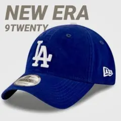 NEW ERA 9TWENTY Los Angeles ドジャース ニューエラ