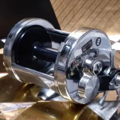 アブ アンバサダー3500CS ROCKET IAR ロケット - メルカリ