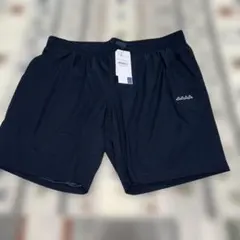 新品 Admiral ブラック メンズ Lサイズ ハーフパンツ - メルカリ