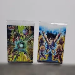 イタジャガ　ドラゴンボールVol.9 9-14 シークレット　9-24　レア