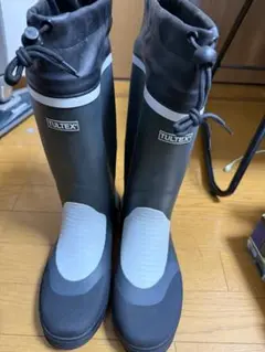 安全靴 レインシューズ