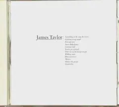 CD／James Taylor - Greatest Hits