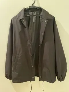 ☆美品 GU コーチジャケットのサムネイル