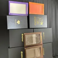 日本トレカセンター 木箱 PSA セット 黒箱 DOPA ケース 日本トレカセンター 木箱 PSA セット 黒箱 DOPA ケース - メルカリ