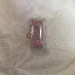 リカちゃん マイメロ　キーホルダー